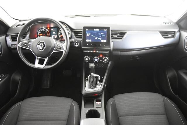 Renault Arkana 1.3 Automaat Mild Hybrid *1ste Eigenaar*Navigatie*Trekhaak*