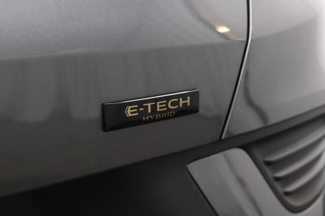 Renault Arkana 1.6 E-Tech full hybrid 145 techno