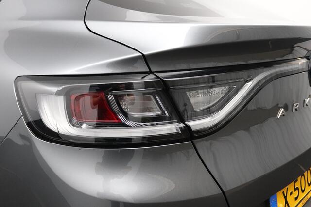 Renault Arkana 1.6 E-Tech full hybrid 145 techno