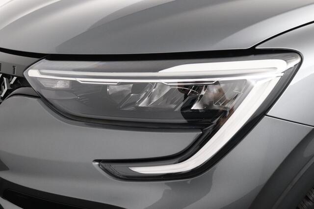 Renault Arkana 1.6 E-Tech full hybrid 145 techno