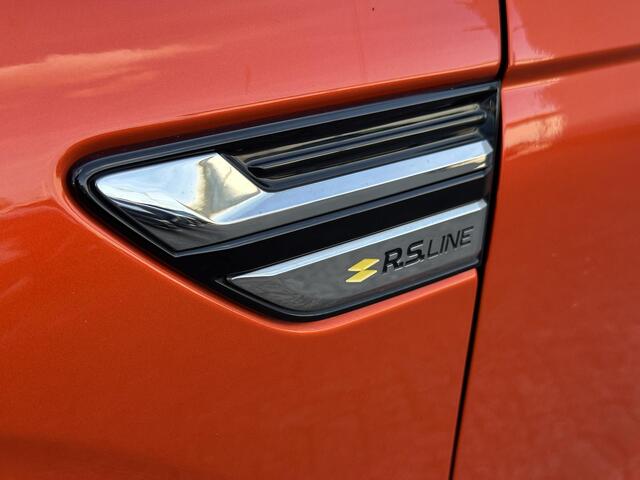 Renault Arkana 1.6 E-Tech Hybrid 145 R.S. Line Navigatie / Cruise control / achteruitrijcamera / Apple carplay - Android auto / Parkeersensoren