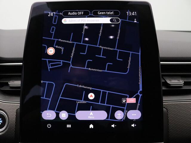 Renault Arkana E-Tech full hybrid 145pk techno Automaat Camera | Adapt. Cruise | Parkeersens. v+a | Stoel-/stuurverw.