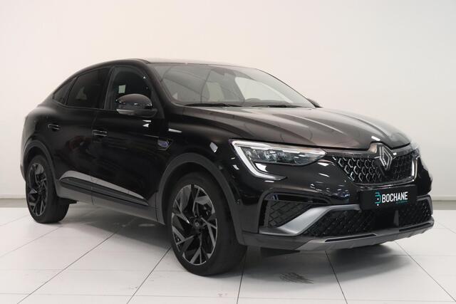 Renault Arkana 1.6 E-Tech full hybrid 145 esprit Alpine | Rondom zicht Camera | BOSE audio | electr voorstoelen | AppleCarplay AndroidAuto | Adaptieve cruise |