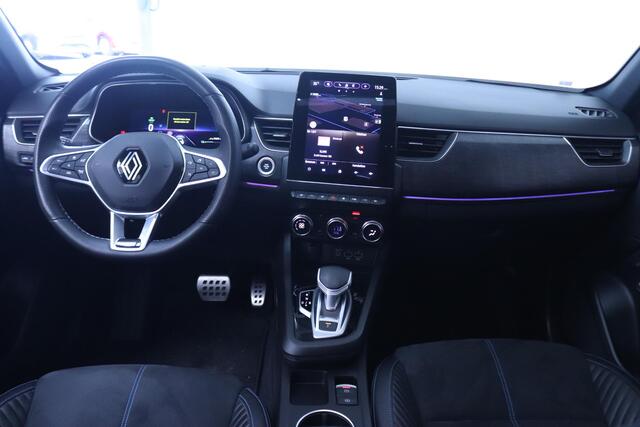 Renault Arkana 1.6 E-Tech full hybrid 145 esprit Alpine Clima/Navi/Schuifdak/Bose