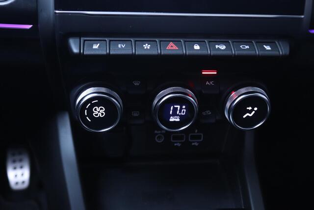 Renault Arkana 1.6 E-Tech full hybrid 145 esprit Alpine Clima/Navi/Schuifdak/Bose