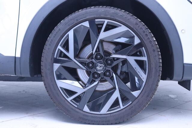 Renault Arkana 1.6 E-Tech full hybrid 145 esprit Alpine Clima/Navi/Schuifdak/Bose