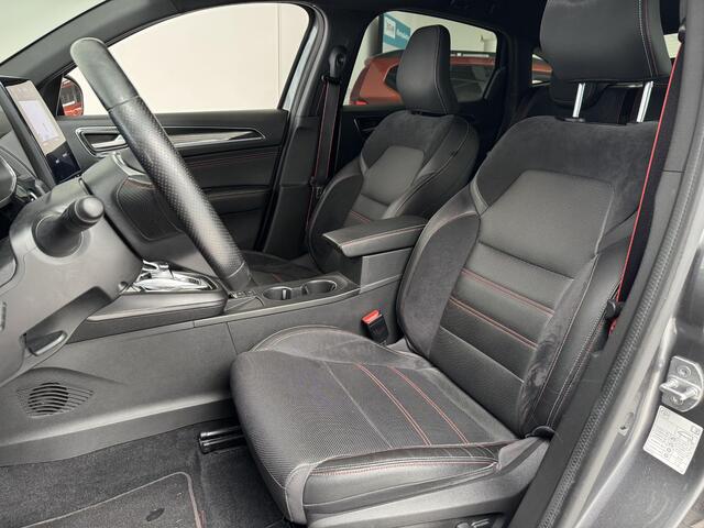 Renault Arkana 1.6 E-Tech Hybrid 145 R.S. Line Clima/Navi/Camera/Trekhaak