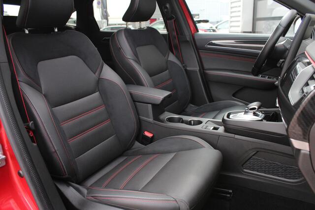 Renault Arkana 1.6 E-Tech Hybrid 145 R.S. Line / Panoramadak / Carplay