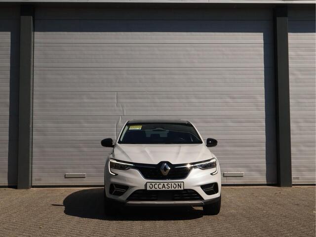 Renault Arkana 1.3 TCe 140 LED | CAM | Trekhaak | ACC