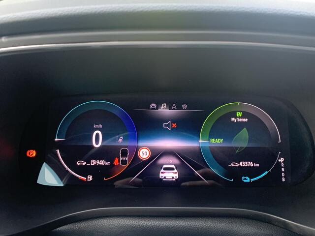 Renault Arkana 1.6 E-Tech full hybrid 145 techno