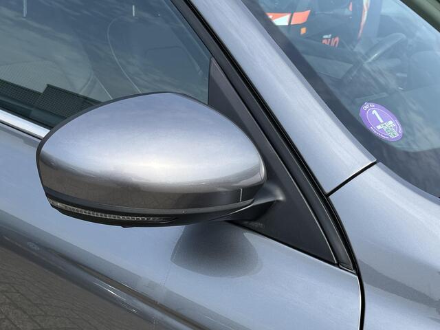 Renault Arkana 1.6 E-Tech Hybrid 145 Intens AUTOMAAT / PARKEERSENSOREN + CAMERA / LICHTMETAAL / CLIMATE CONTROL / ADAPTIEVE CRUISE CONTROL / DEALER ONDERHOUDEN!!