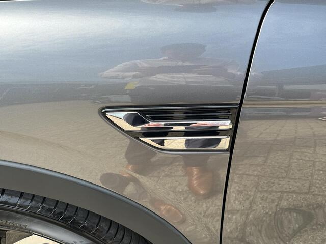 Renault Arkana 1.6 E-Tech Hybrid 145 Intens AUTOMAAT / PARKEERSENSOREN + CAMERA / LICHTMETAAL / CLIMATE CONTROL / ADAPTIEVE CRUISE CONTROL / DEALER ONDERHOUDEN!!