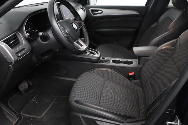 Renault Arkana 1.6 E-Tech full hybrid 145 techno |Pack City Premium|