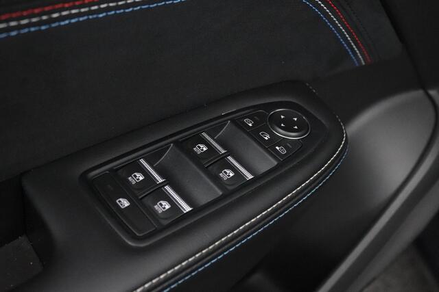 Renault Arkana 1.6 E-Tech full hybrid 145 esprit Alpine | Bose Audio| 360 Camera| 19'' Alpine Velgen |