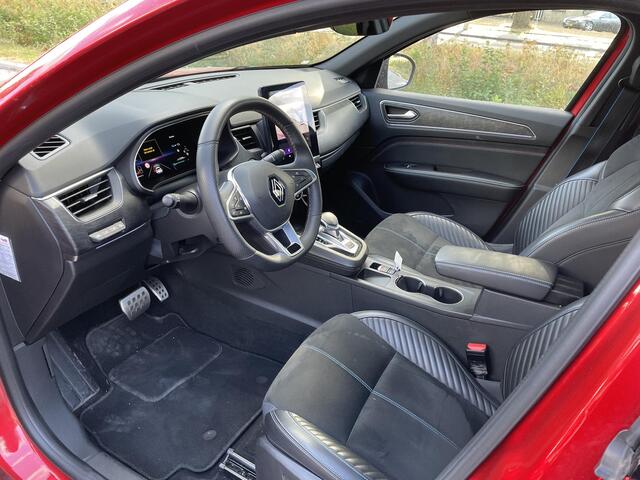 Renault Arkana 1.6 E-Tech full hybrid 145 esprit Alpine | 360° Camera | Panoramadak | Carplay/Android |
