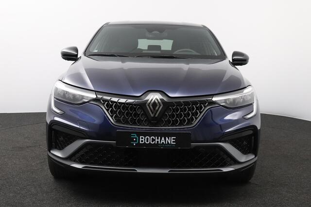 Renault Arkana 1.6 E-Tech Hybrid Esprit Alpine | Panoramadak | Stoelverwarming | Camera |