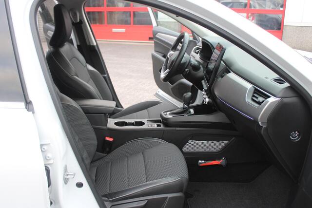 Renault Arkana 1.6 E-Tech Hybrid 145 Intens Clima/Camera/Adaptive