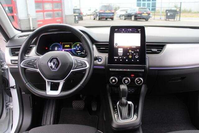 Renault Arkana 1.6 E-Tech Hybrid 145 Intens Clima/Camera/Adaptive
