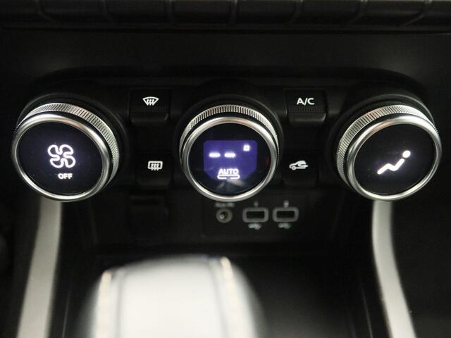 Renault Arkana E-Tech hybrid 145 automaat Techno | Easy Link Navigatie met 9,3 inch scherm Apple CarPlay & Android Auto | Climate Control | Metaalkleur | Adaptive Cruise Control | Lichtmetalen velgen |