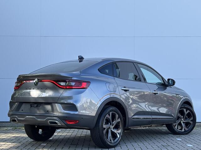 Renault Arkana 1.3 TCe 140 EDC R.S. Line
