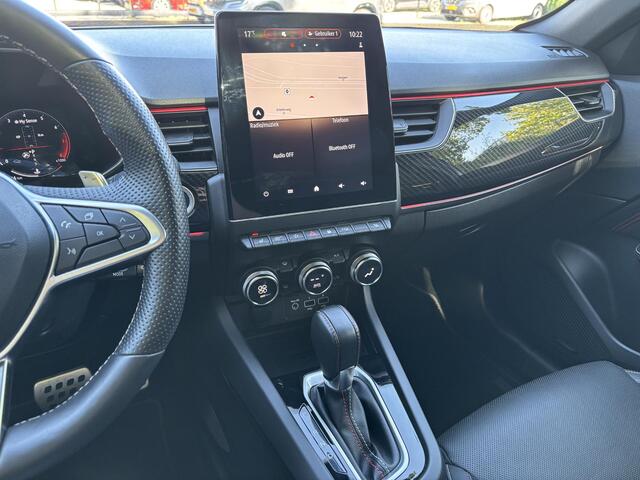 Renault Arkana 1.3 TCe 140 EDC R.S. Line