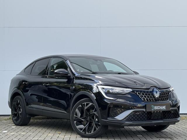 Renault Arkana 1.6 E-Tech full hybrid 145 esprit Alpine