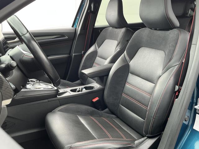 Renault Arkana 1.6 E-Tech Hybrid 145 R.S. Line (Hoge Instap) Camera | Navigatie | Winter Pack | Dealer Onderhouden