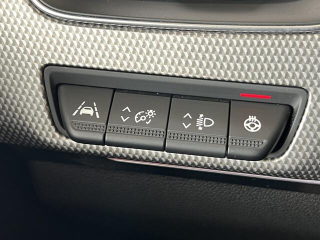 Renault Arkana 1.3 TCe Intens 140pk | Groot Navi | Bose | 18" | ACC | Blindspot | Camera | 100% dealer onderhouden!