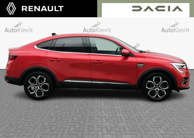 Renault Arkana 1.6 E-Tech Hybrid 145 Intens / Techno