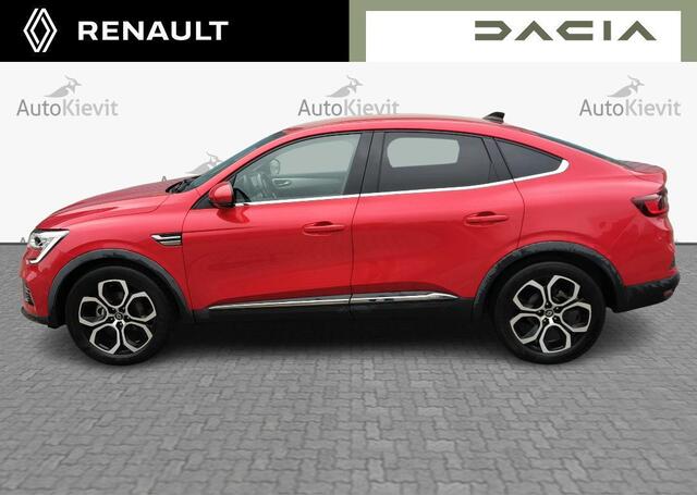 Renault Arkana 1.6 E-Tech Hybrid 145 Intens / Techno