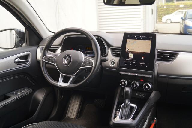 Renault Arkana 1.6 E-Tech Hybrid Automaat Intens -NAVI-ECC-