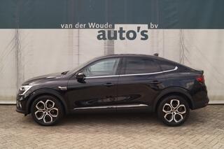 renault-arkana-1.6-e-tech-hybrid-au