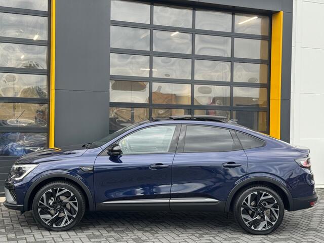 Renault Arkana 1.6 E-Tech Hybrid 145 Esprit Alpine Trekhaak Afn. 360 Camera