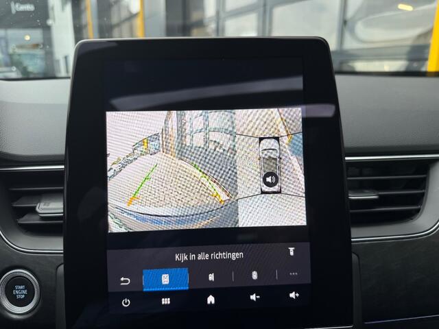 Renault Arkana 1.6 E-Tech Hybrid 145 Esprit Alpine Trekhaak Afn. 360 Camera