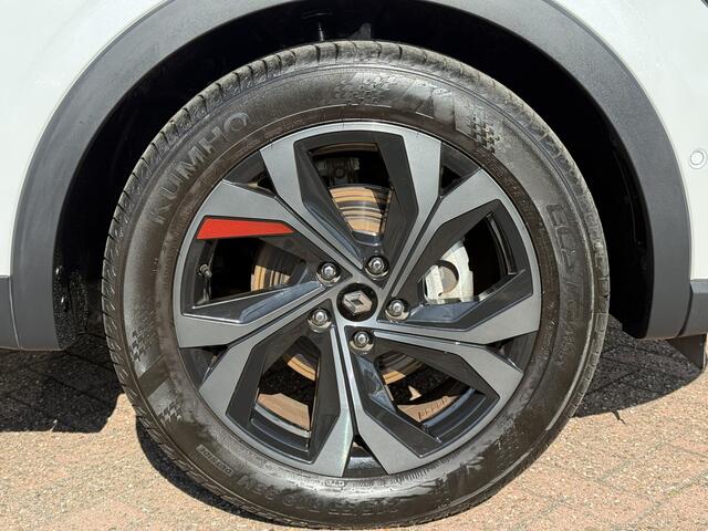 Renault Arkana 1.6 E-Tech Hybrid 145 R.S. Line | trekhaak | Easy Park Assist | tijdelijk gratis Top Afleverpakket twv Eur 695