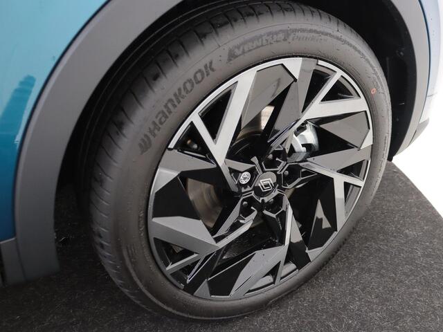 Renault Arkana 1.6 E-Tech full hybrid 145 esprit Alpine | Leer | Automaat | 10,4 Inch Multimediascherm |