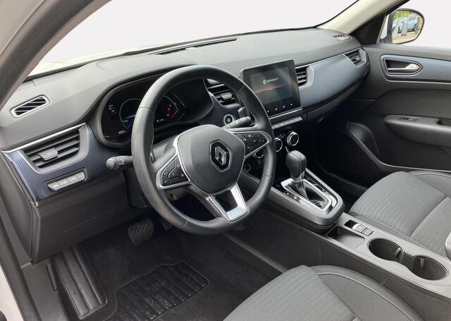 Renault Arkana 1.6 E-Tech Hybrid 145 Zen