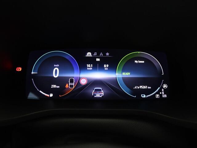 Renault Arkana E-Tech Hybrid 145 R.S. Line | Easy Link met Apple CarPlay & Android auto & 9,3" scherm | Climate Control | Parkeersensoren rondom met camera & Easy Park Assist | Adaptive Cruise Control |