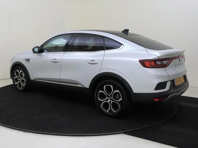 Renault Arkana 1.6 E-Tech Hybrid 145 Intens
