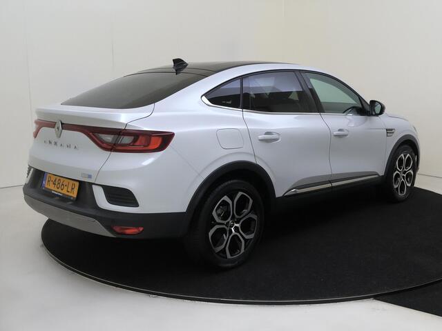 Renault Arkana 1.6 E-Tech Hybrid 145 Intens