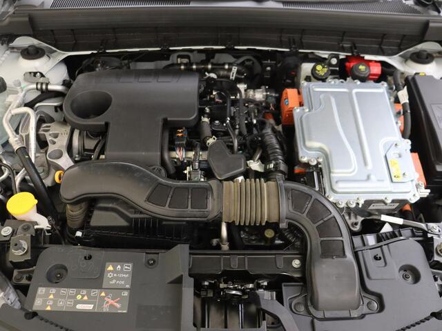 Renault Arkana 1.6 E-Tech Hybrid 145 Intens