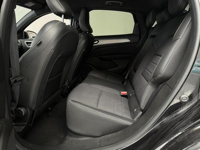 Renault Arkana 1.6 E-Tech full hybrid 145 techno | Navigatie | Camera | Lichtmetalen velgen 18" |