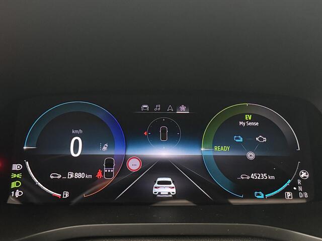 Renault Arkana 1.6 E-Tech full hybrid 145 esprit Alpine | Panoramadak | Bose | Adaptieve cruise control | Camera |