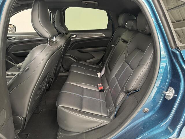 Renault Arkana 1.6 E-Tech full hybrid 145 esprit Alpine | Panoramadak | Bose | Adaptieve cruise control | Camera |