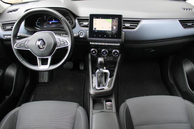 Renault Arkana 1.6 E-Tech Hybrid 145 Zen | All season banden | Achteruitrijcamera | Navigatie | Cruisecontrol | Start/Stop | Keyless | Apple/Android Auto