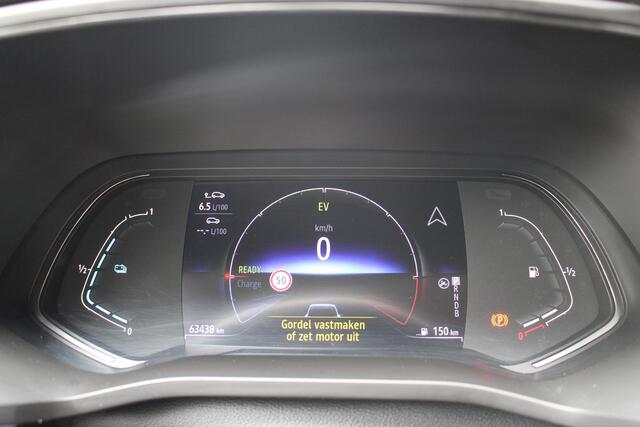 Renault Arkana 1.6 E-Tech Hybrid 145 Zen | All season banden | Achteruitrijcamera | Navigatie | Cruisecontrol | Start/Stop | Keyless | Apple/Android Auto