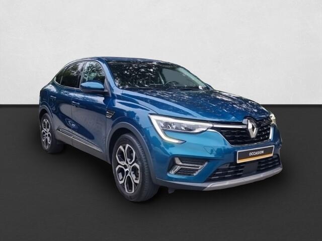 Renault Arkana 1.6 E-Tech Hybrid 145 Intens CRUISE / PDC / CAMERA / NAVI / CLIMATE