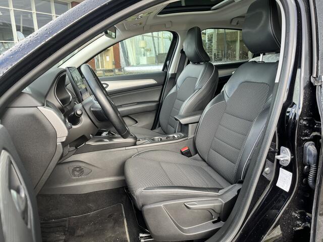 Renault Arkana 1.6 E-Tech Hybrid 145 PK Intens / Dealer onderhouden / Automaat / Camera / Panorama / Stoelverw. / Stoelverw. + Stuurverw. / Keyless / 18'' LMV /