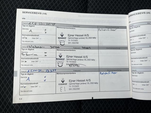 Renault Arkana 1.6 E-Tech Hybrid 145 PK Intens / Dealer onderhouden / Automaat / Camera / Panorama / Stoelverw. / Stoelverw. + Stuurverw. / Keyless / 18'' LMV /