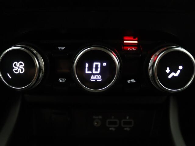 Renault Arkana E-Tech Hybrid 145pk Intens Automaat Camera | Adapt. Cruise | Navi | Parkeersens. v+a | Trekhaak